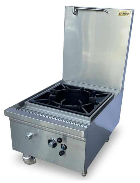 Jasper Stockpot Boiler JA-SPB